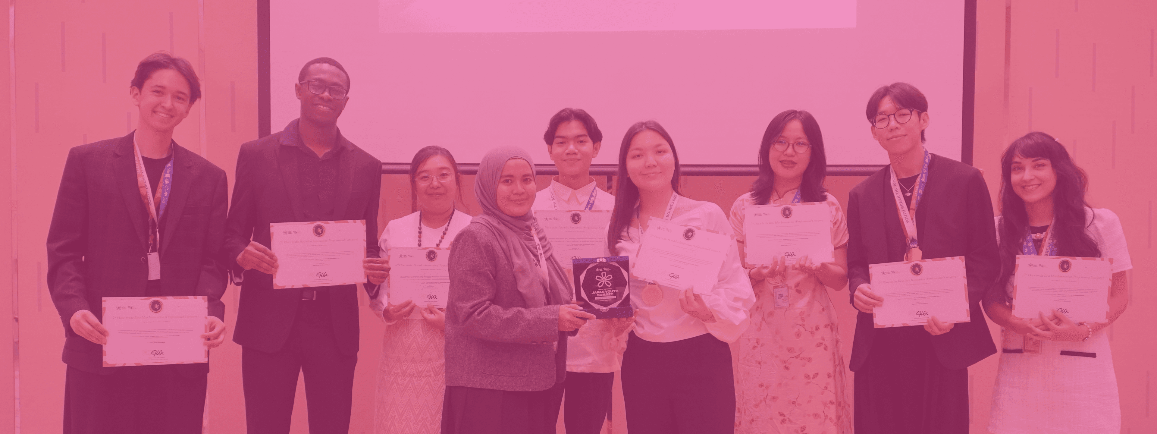 Korea Youth Summit 2025