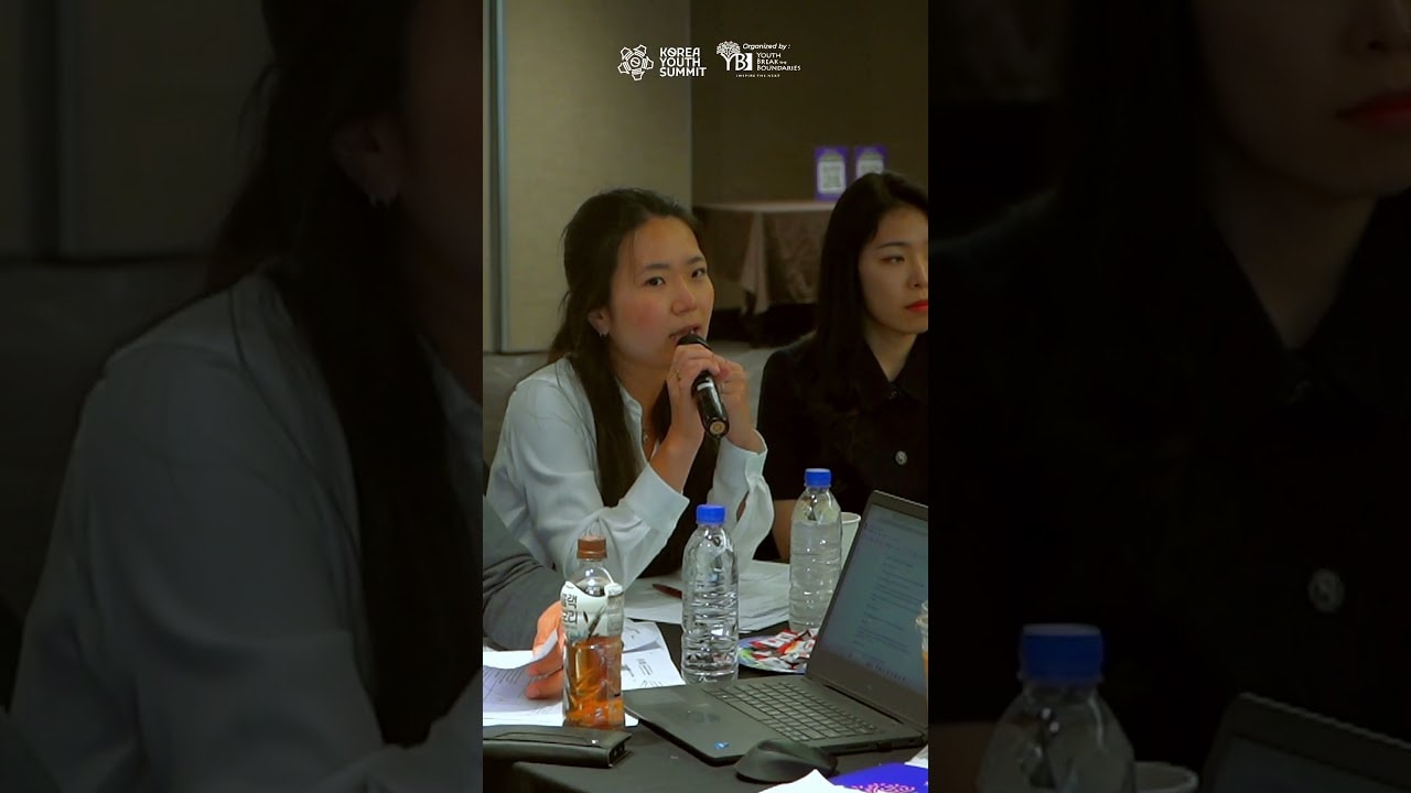 Delegates of KYS 2025