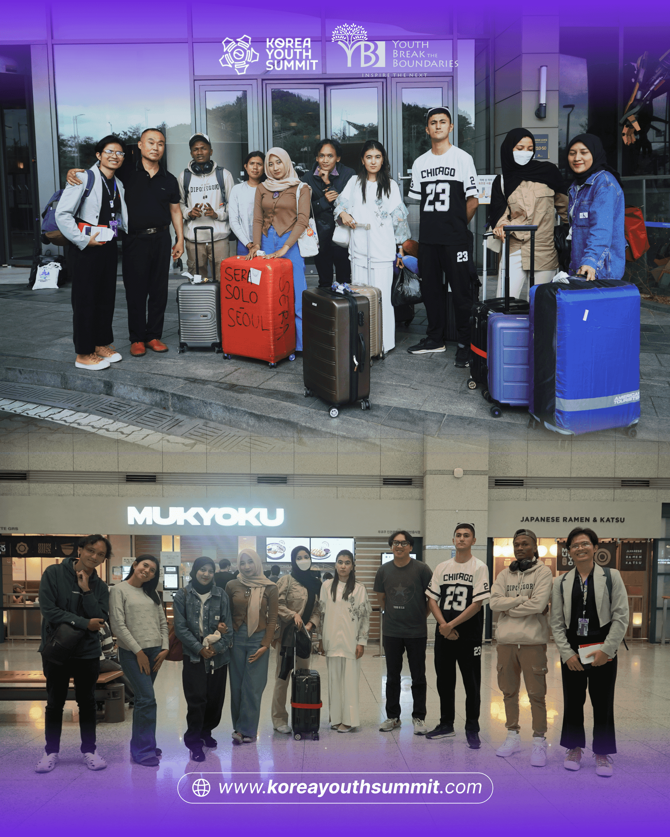 Korea Youth Summit 2025 Delegates to Explore Korean Culture Before the Global Symposium