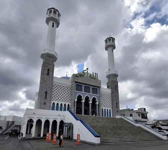 Menjalin Iman dan Budaya: Delegasi Korea Youth Summit 2025 Kunjungi Masjid Raya Seoul