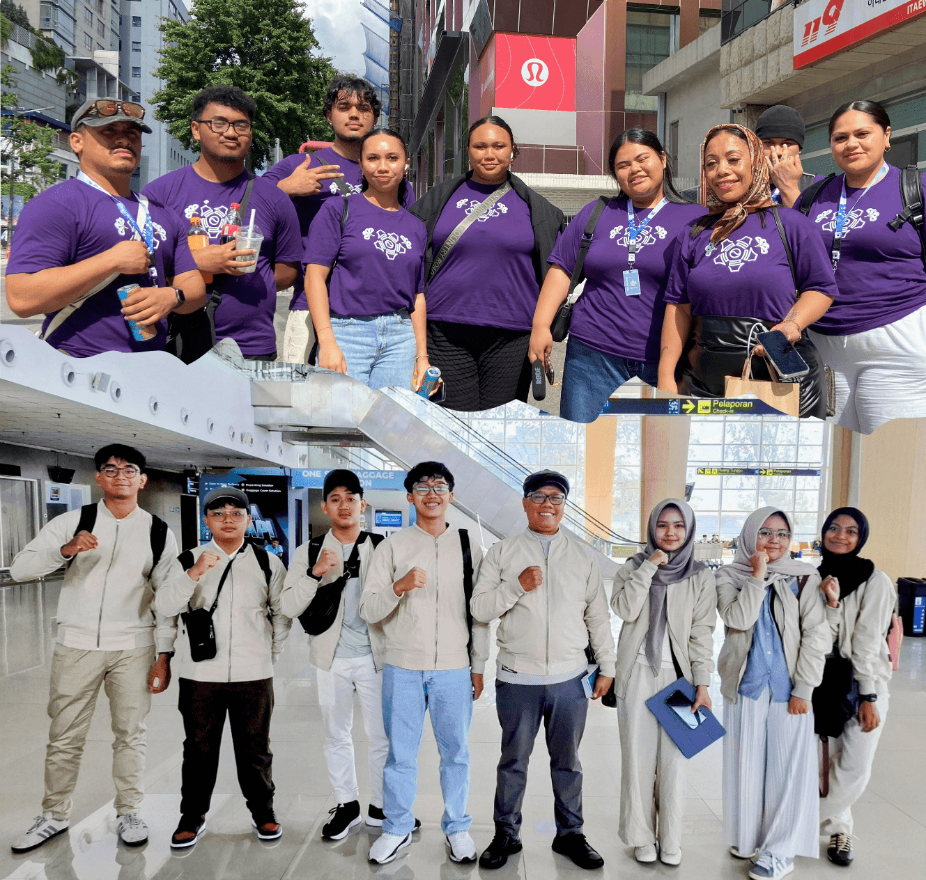 MAN 2 Kota Malang and ETL Global New Zealand Officially Join as Partners of Korea Youth Summit 2025
