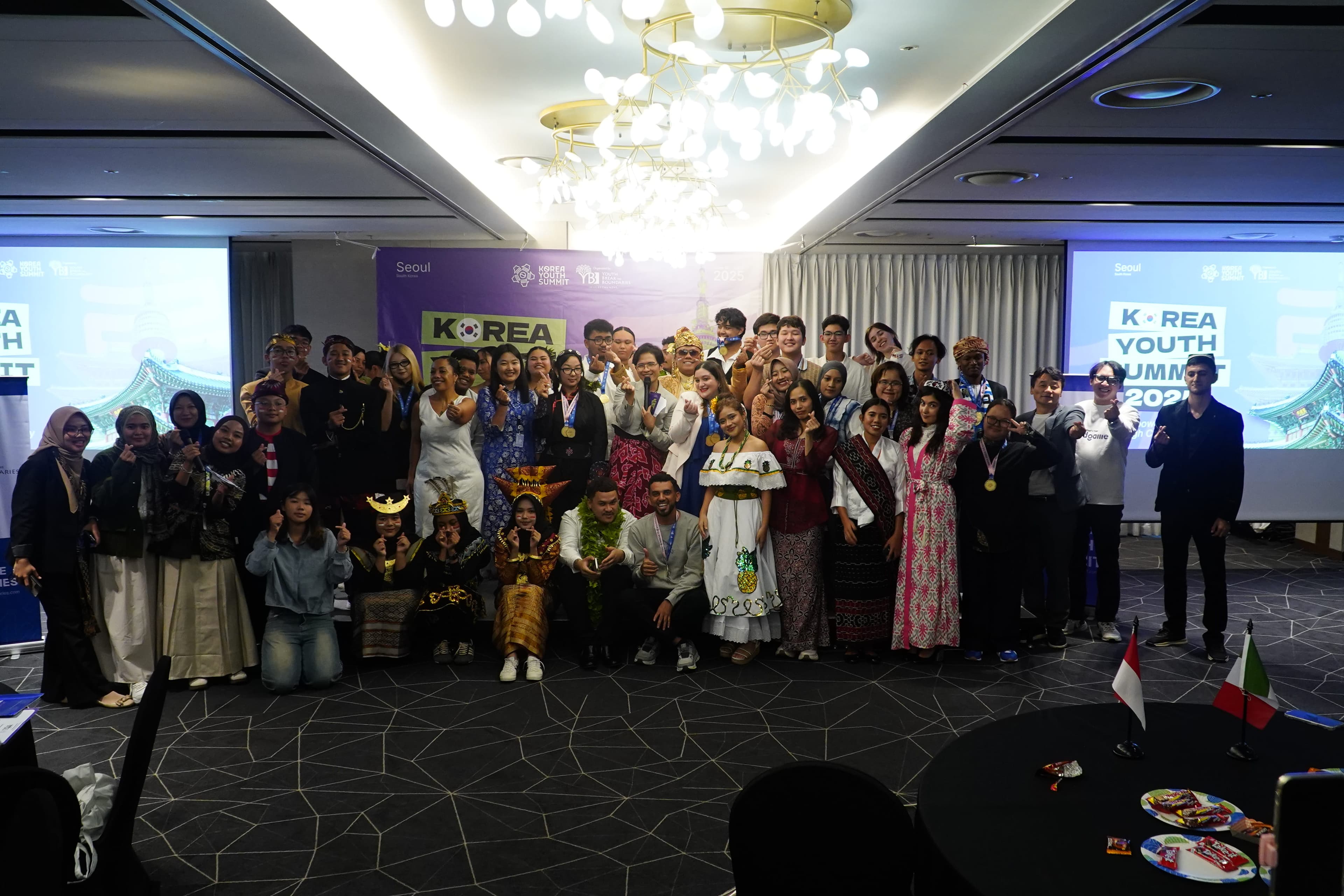 Japan Youth Summit highlight